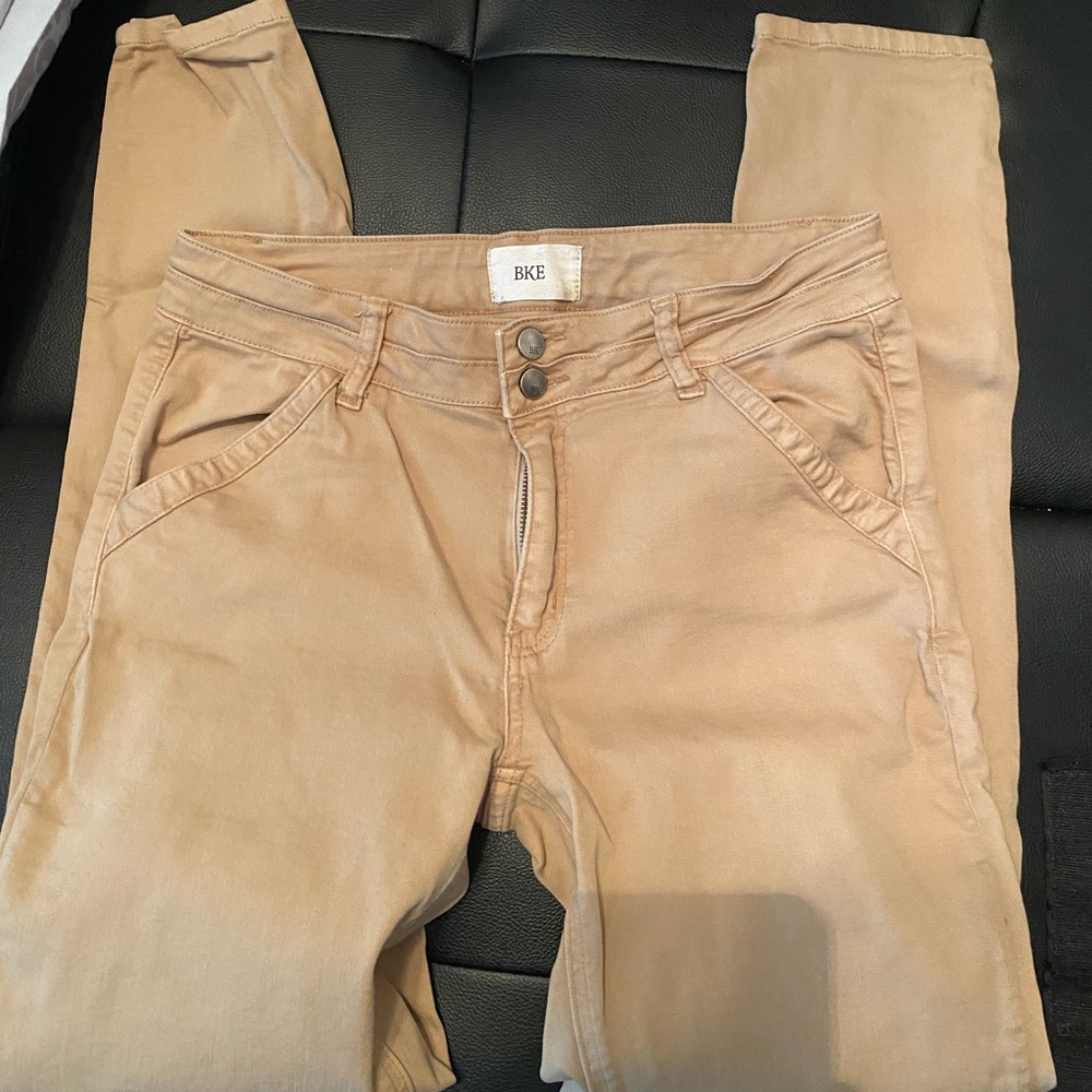 BKE Khaki Pants